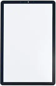 for Samsung Galaxy Tab S4 T830 T835 T837 SM-T830 SM-T837 SM-T835 Touch Screen Panel Tablet Front Outer Glass Lens with OCA