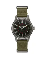 Bulova Military Watch, 38mm