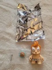 Kidrobot X Futurama Good News Everyone - Mini figure FRY in underwear NEW!
