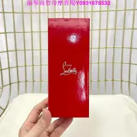 在飛比找Yahoo!奇摩拍賣優惠-樂購賣場 Christian Louboutin CL蘿蔔丁