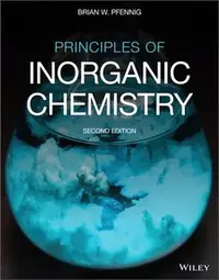 在飛比找三民網路書店優惠-Principles of Inorganic Chemis