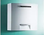 Outside MAG Water Heater, 0010022470