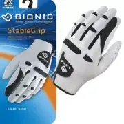 Bionic StableGrip - Mens Golf Glove