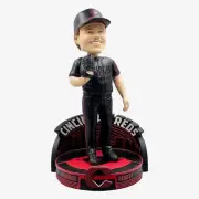 Andrew Abbott Cincinnati Reds 2023 City Connect Bobblehead MLB Baseball