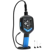 Equus Products 3381 Innova Electronics 3381 Hd Borescope Inspection Camera