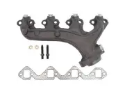 Dorman 83VC27G Left Exhaust Manifold Fits 1988-1996 Ford Bronco 5.8L V8 (for: Ford)