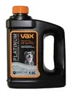 Vax 1L Platinum Professional Solution Carpet chemical
