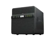 Synology 4-bay DiskStation DS423 (Diskless)