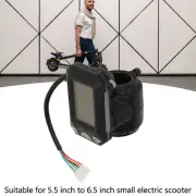 36V E- Thumb Throttle Display Electric Scooter Display Easy Ins EJ