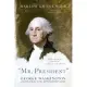 Mr. President: George Washington and the Making of the Nation’s Highest Office