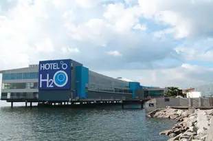 馬尼拉水都大酒店H2O Hotel Manila