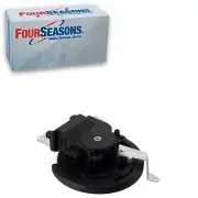 4 Seasons HVAC Mode Door Actuator For 2009-2014 Acura TSX