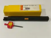 1pc SANDVIK R166.0KF-16-1625-11B T-Max® U-Lock boring bar for thread turning