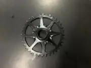 Giant Direct Mount Chainring 36 Tooth Narrow-Wide Chainring (Stance Fathom)