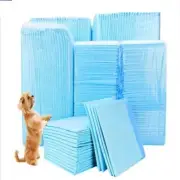 23x36" Single Use -3-Ply Light Absorb Lightweight XL Low Cost Puppy Pads 450ct