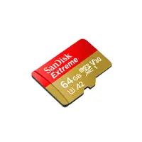 在飛比找蝦皮商城優惠-SANDISK EXTREME microSD UHS-I 