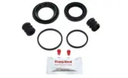 for PEUGEOT BOXER 270-320 FRONT LorR Brake Caliper Seal Rebuild Repair Kit