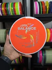 Axiom SE Neutron Balance 170g Simon Line Launch Midrange Disc Golf Mvp Discs