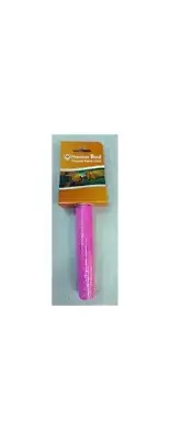 Pumice Perch, Premier Bird, 12cm Pink