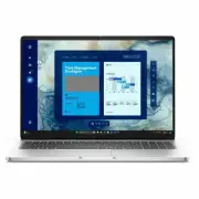 Dell Pro 16 PC16250 16 Notebook - Full HD Plus - Intel Core 5 120U - vPro Techn