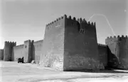 WW2 WWII Photo War In North Africa Tunisia 1943 Germany USA World War Two 8237
