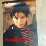 ★HKKO2001A★ SHINEE [ 1 OF 1 官方超大海報 ]