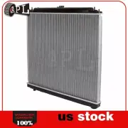 Fits SBR2807 New Aluminum Radiator for 05-12 Frontier Pathfinder Xterra 4.0L V6 (for: Suzuki)