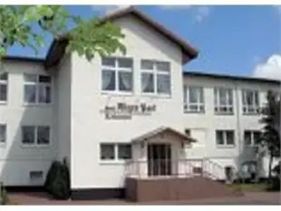 Hotel Rugen Park KG