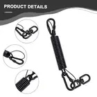 Exceptional Shock Absorption Swing Spring for Sandbags and Hanging Chairs