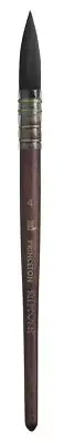 Princeton Artist Brush, Neptune Series 4750, Synthetic Squirrel Watercolor Pa...