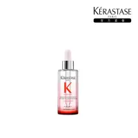 在飛比找momo購物網優惠-【KERASTASE 巴黎卡詩】粉漾芯生頭皮調理精華30ml