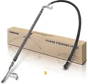A-Premium Power Steering Return Line Hose Assembly Replacement for Volvo XC90 2011-2014