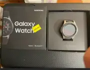 SAMSUNG Galaxy Watch - Bluetooth Smart Watch (46Mm) SM-R800NZSAXAR/New in Box
