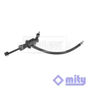 Fits Renault Clio 2005-2011 1.1 1.2 Clutch Master Cylinder Mity 8200523798