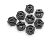 BlackZon Slyder Wheel Hex. [540041]