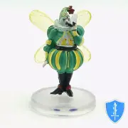 Thaco - Wild Beyond the Witchlight Carnival Premium Set D&D Miniature
