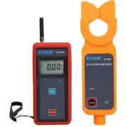 ETCR9100B Wireless H/L Voltage Clamp Current Meter AC 0.00mA~600A ✦KD