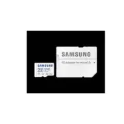 Samsung Microsd Evo Plus 256Gb With Adapter