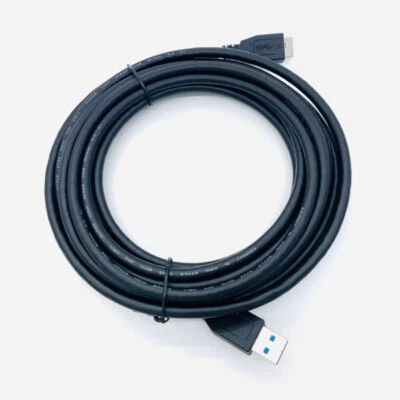 USB 3.0 DATA Cable Cord for NIKON D800 D800E D850 DIGITAL CAMERA 15ft