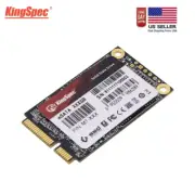 KingSpec mSATA SSD Solid State Drive