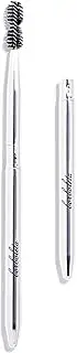Fluff Up Reusable Lash Wand with Comb