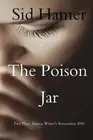 The Poison Jar by Sid Hamer (English) Paperback Book