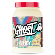 Whey Protein Powder by Ghost Lifestyle | Elite Supps