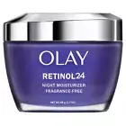 OLAY RETINOL 24 Night Moisturizer 1.7oz Tub