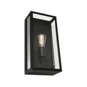 Cougar Lighting Chester Black Exterior Light