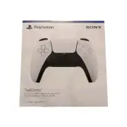 Sony - PlayStation 5 - DualSense Wireless Controller - White