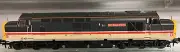 Bachmann 35-308 Class 37/4 B.R. Intercity Mainline MARY QUEEN OF SCOTS New OO