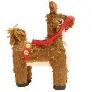 Pinata Christmas Reindeer Pk1