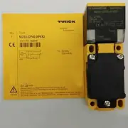 1PC New Turck proximity switch NI25U-CP40-AP6X2 Free shipping