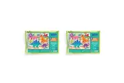 2x 12pc Mudpuppy Jigsaw Puzzle 36x28cm Mighty Dinosaurs Kids Children Game 2y+